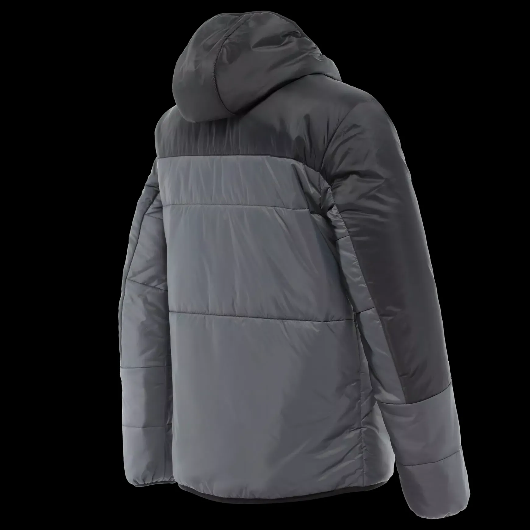 Dainese AFTER RIDE INSULATED JACKET ANTHRACITE Best