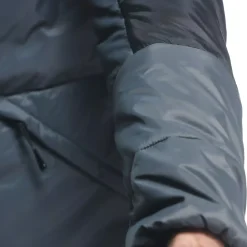 Dainese AFTER RIDE INSULATED JACKET ANTHRACITE Best