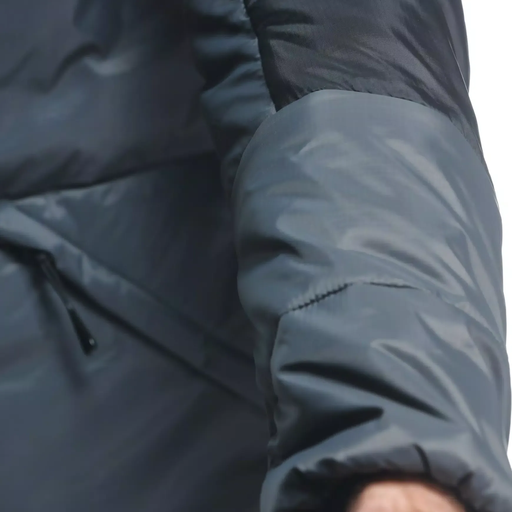 Dainese AFTER RIDE INSULATED JACKET ANTHRACITE Best