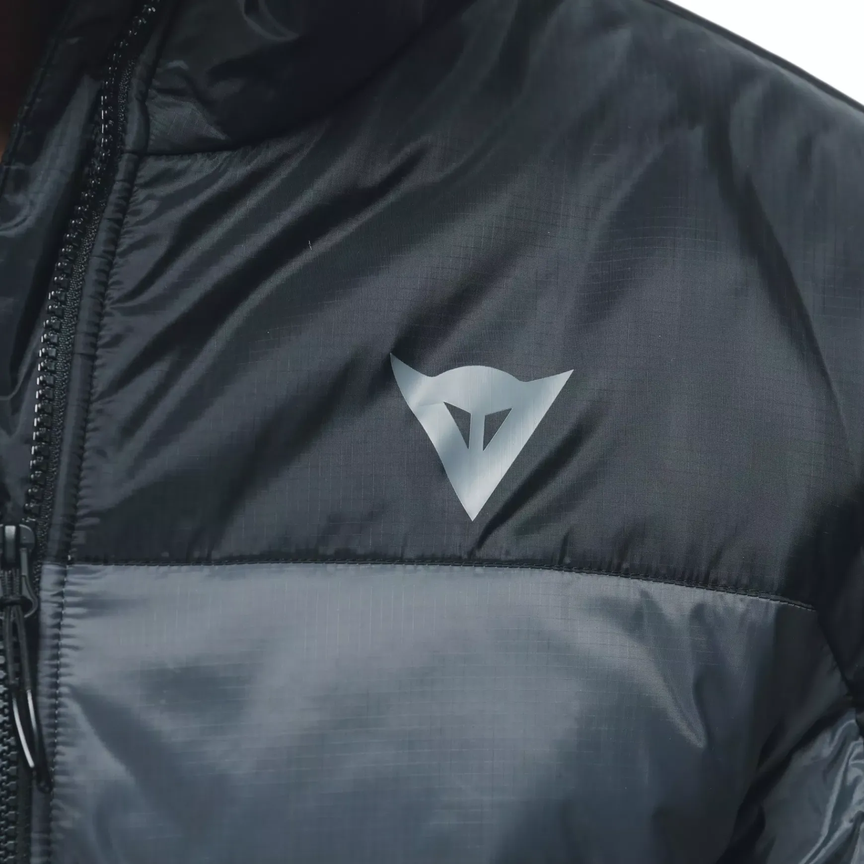 Dainese AFTER RIDE INSULATED JACKET ANTHRACITE Best