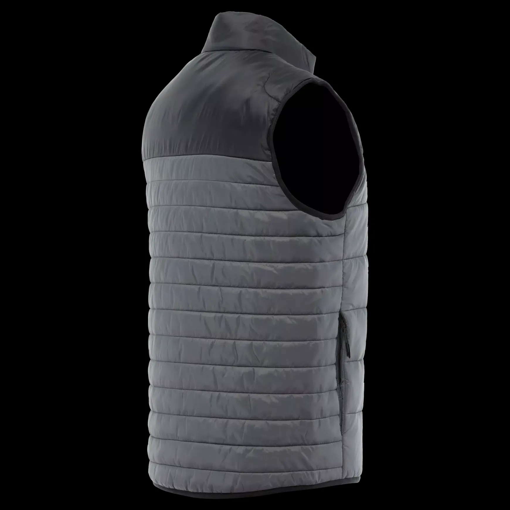 Dainese AFTER RIDE INSULATED VEST ANTHRACITE Sale