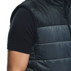 Dainese AFTER RIDE INSULATED VEST ANTHRACITE Sale