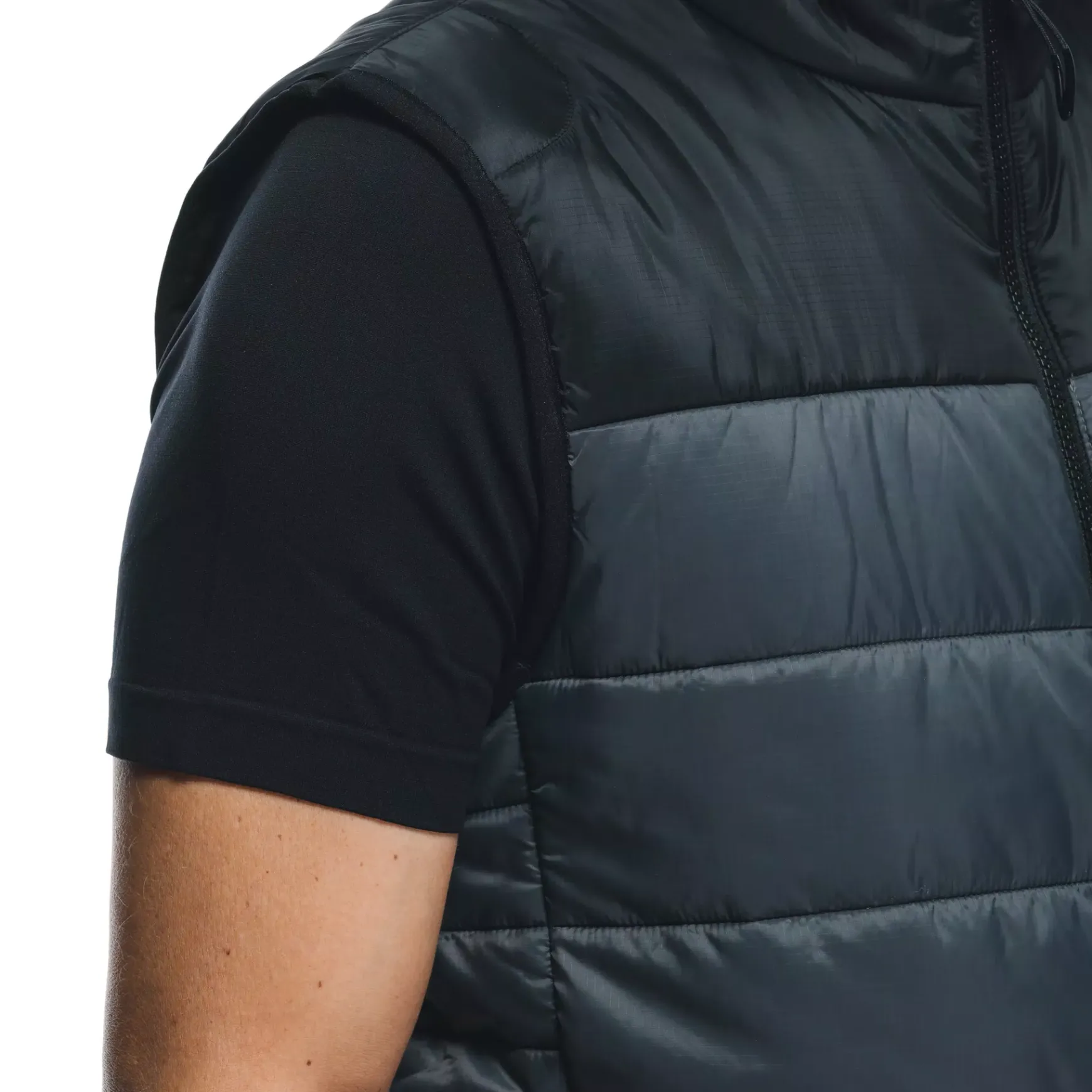 Dainese AFTER RIDE INSULATED VEST ANTHRACITE Sale