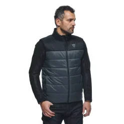 Dainese AFTER RIDE INSULATED VEST ANTHRACITE Sale