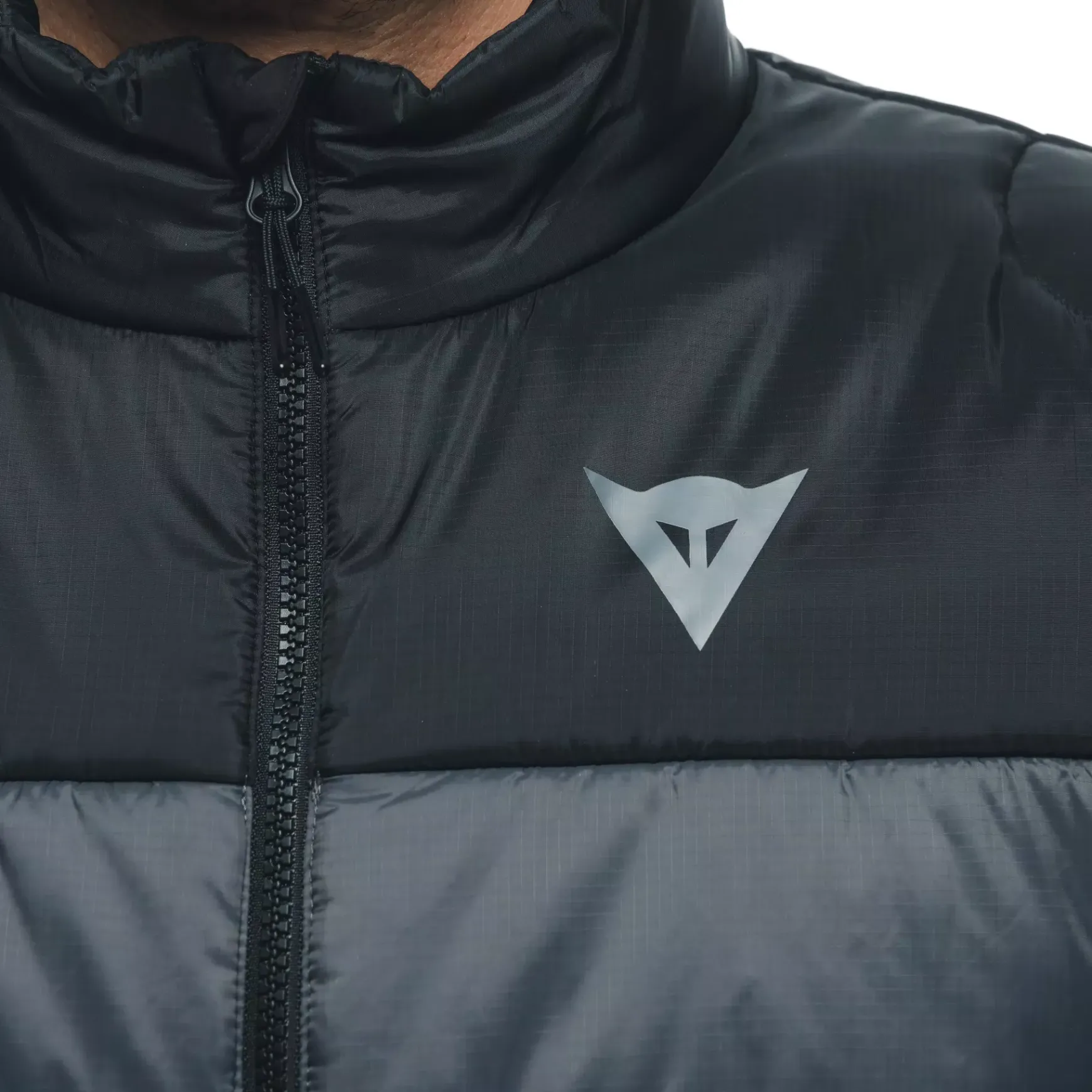 Dainese AFTER RIDE INSULATED VEST ANTHRACITE Sale