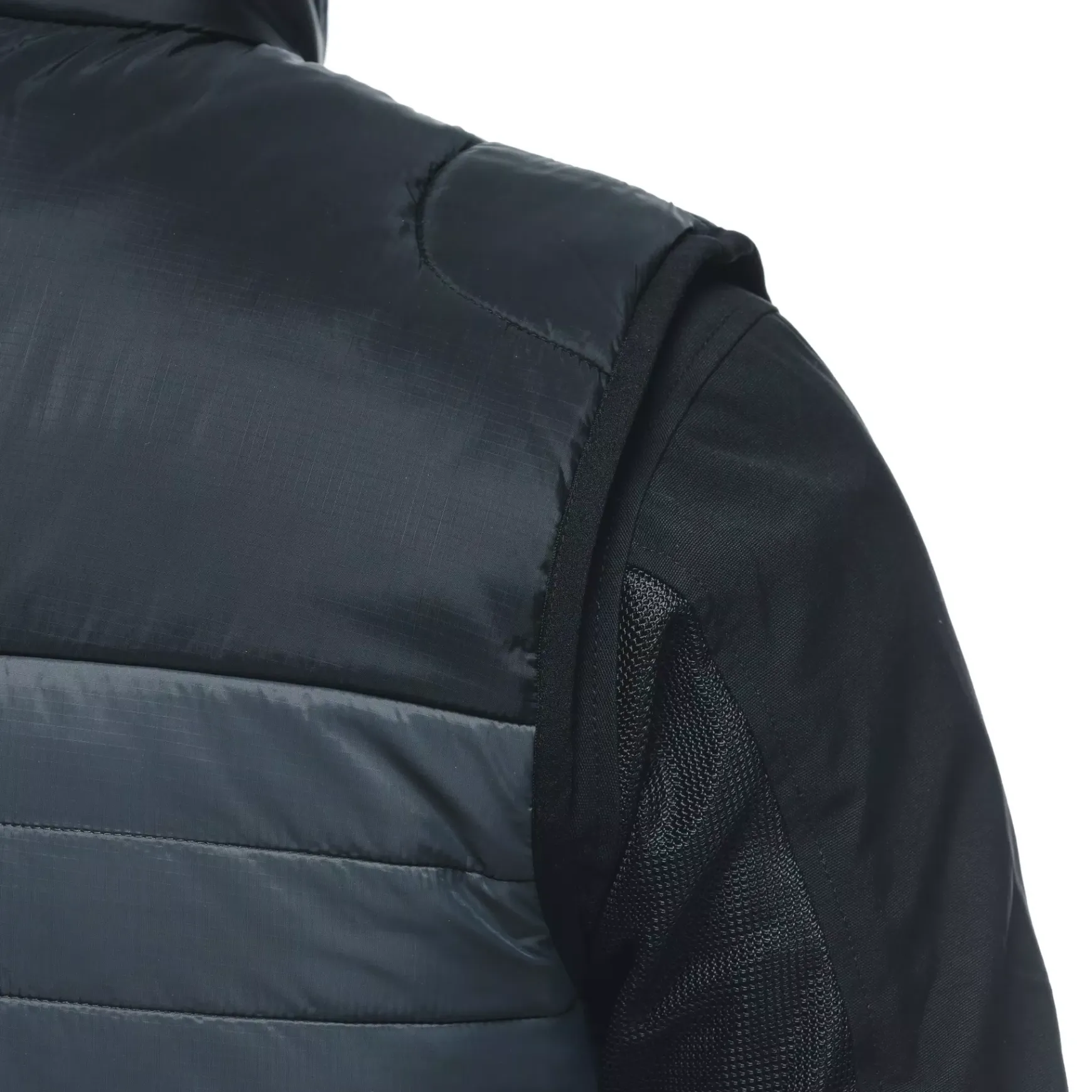 Dainese AFTER RIDE INSULATED VEST ANTHRACITE Sale