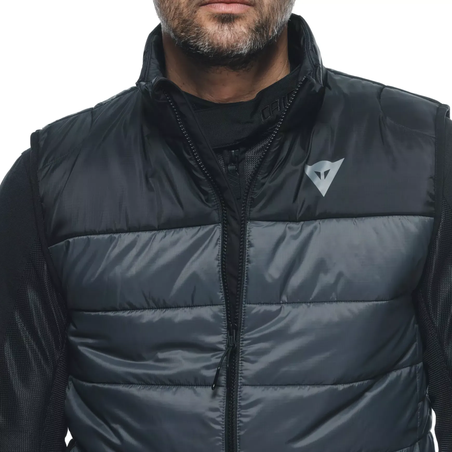 Dainese AFTER RIDE INSULATED VEST ANTHRACITE Sale