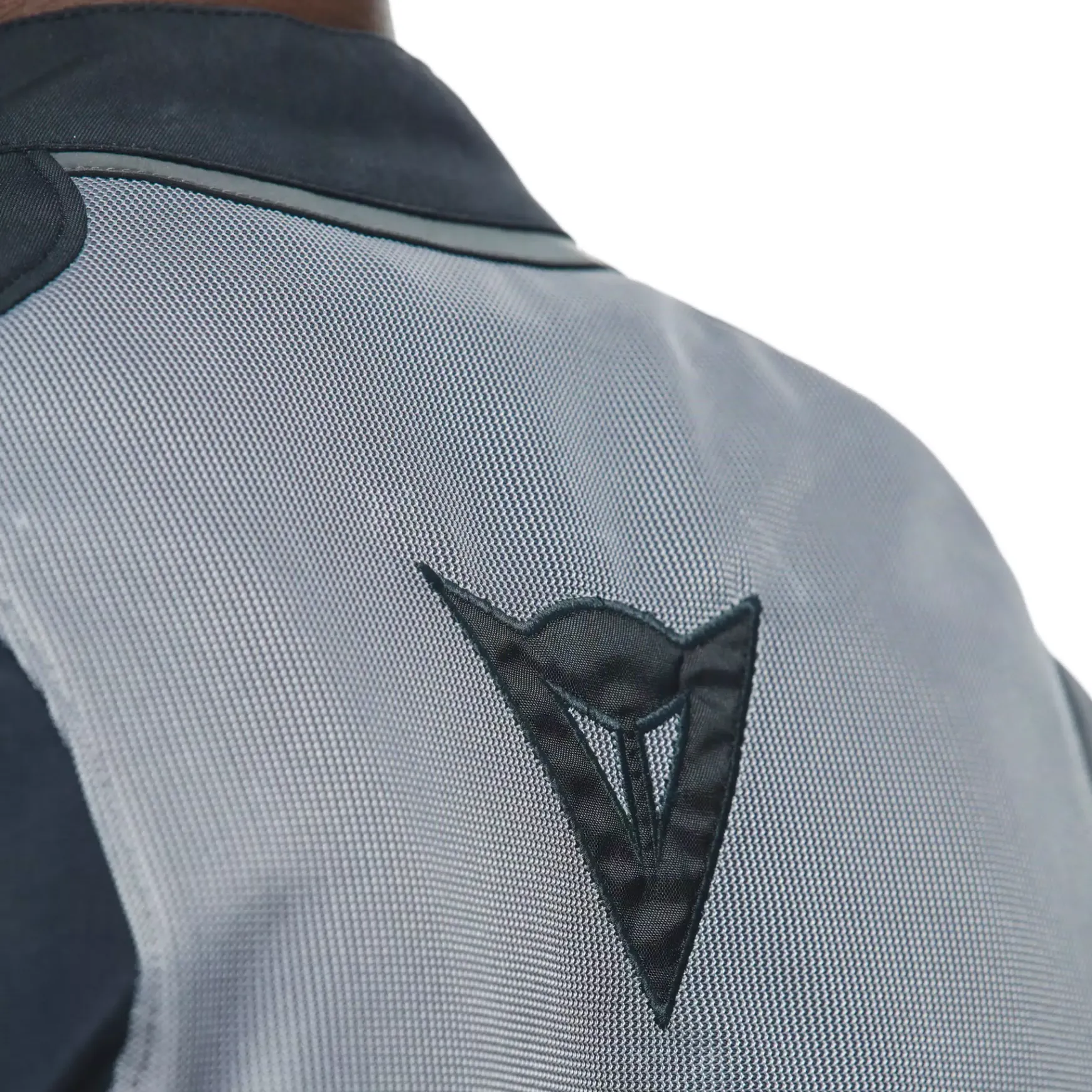 Dainese AIR FAST TEX JACKET BLACK/GRAY/GRAY Best