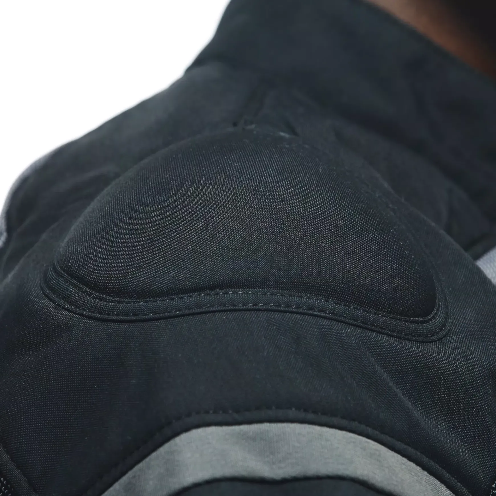 Dainese AIR FAST TEX JACKET BLACK/GRAY/GRAY Best