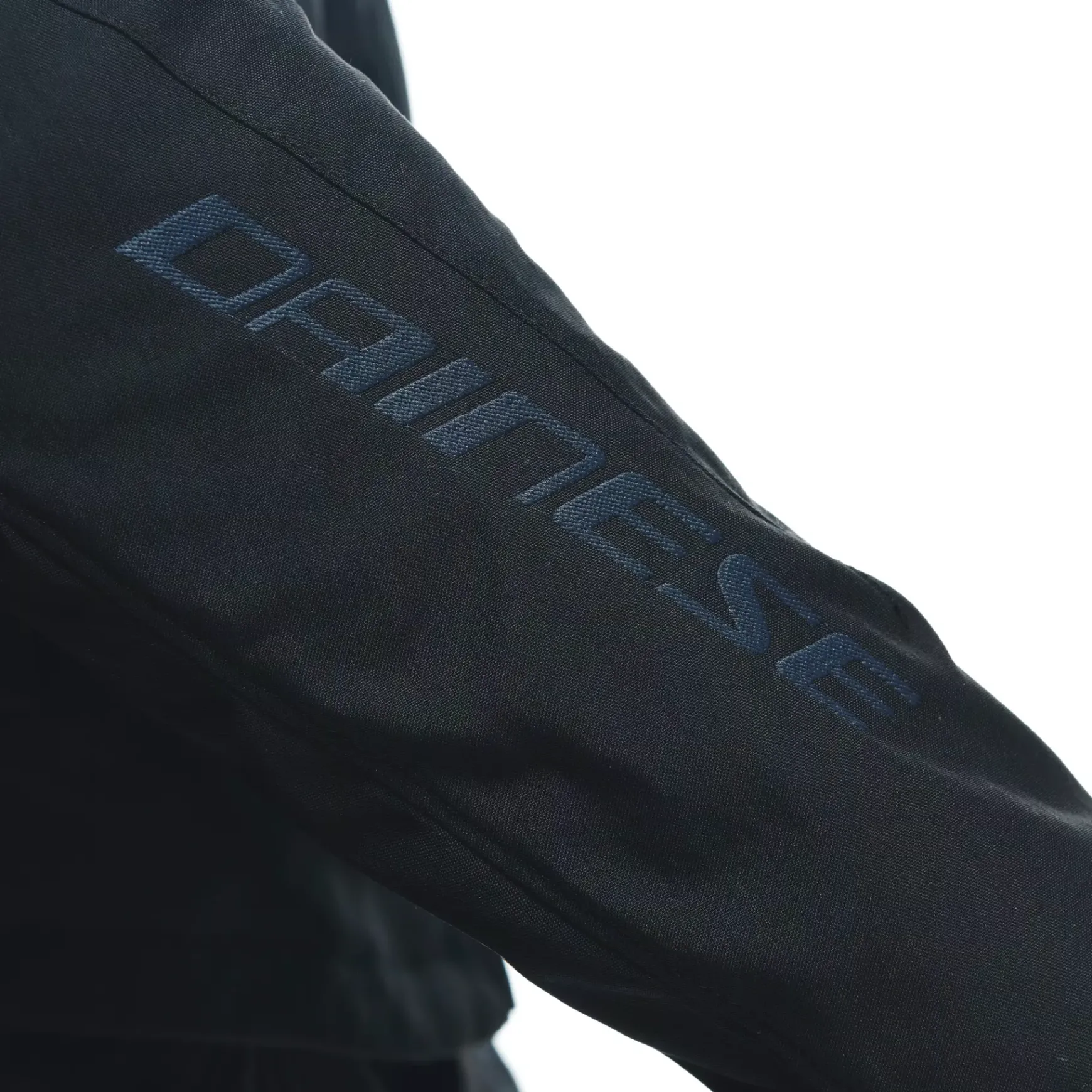 Dainese AIR FAST TEX JACKET BLACK/GRAY/GRAY Best
