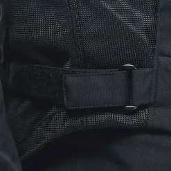 Dainese AIR FAST TEX JACKET BLACK/GRAY/GRAY Best