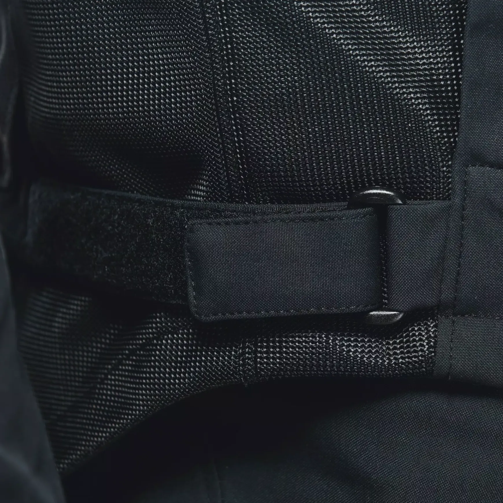Dainese AIR FAST TEX JACKET BLACK/GRAY/GRAY Best