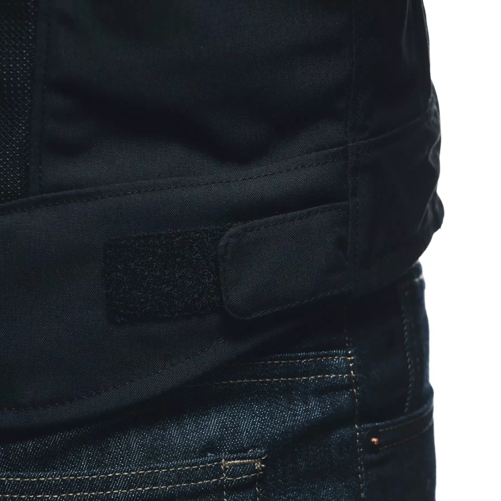 Dainese AIR FRAME 3 TEX JACKET BLACK/BLACK/BLACK Best