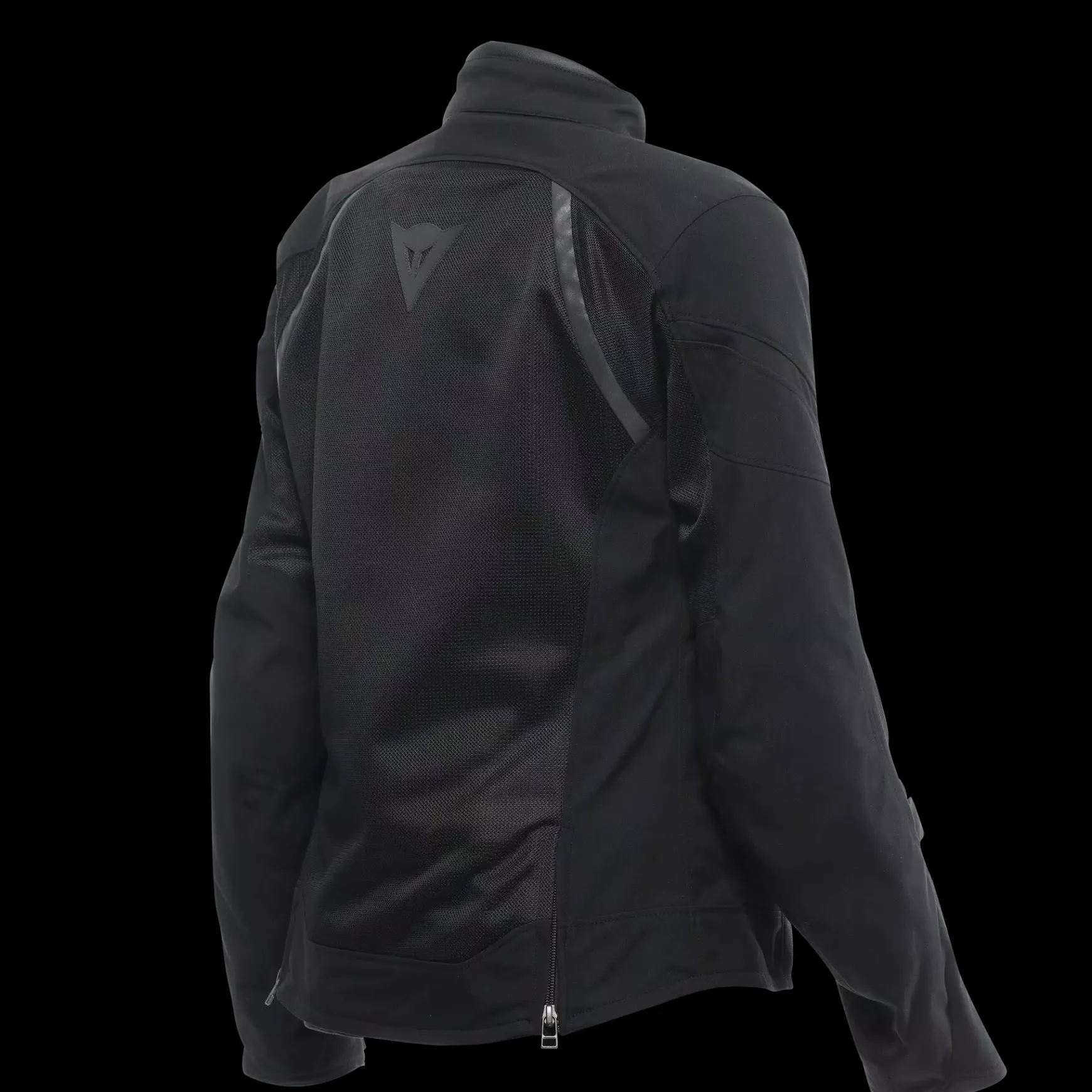 Dainese AIR FRAME 3 TEX JACKET WMN BLACK/BLACK/BLACK Outlet