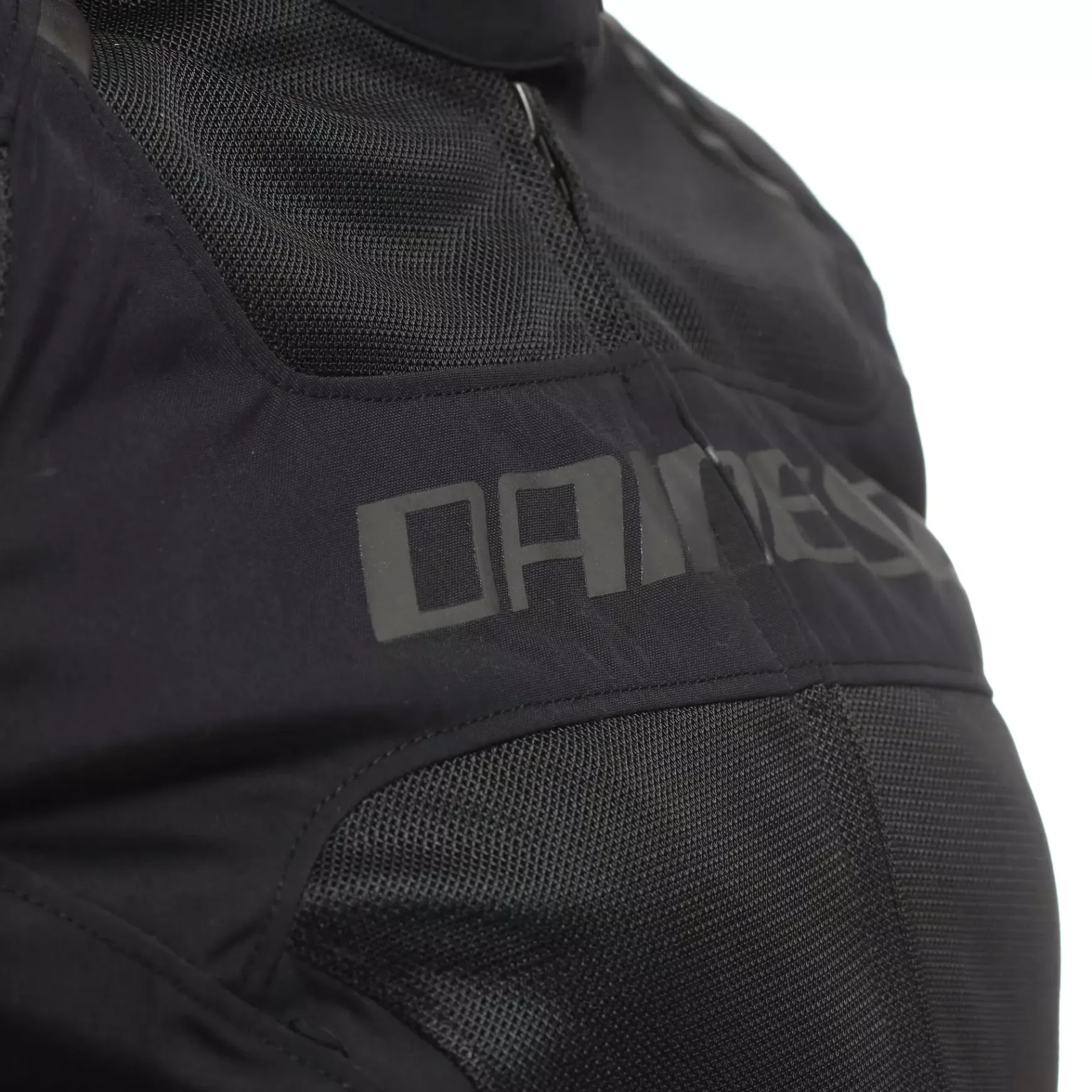 Dainese AIR FRAME 3 TEX JACKET WMN BLACK/BLACK/BLACK Outlet