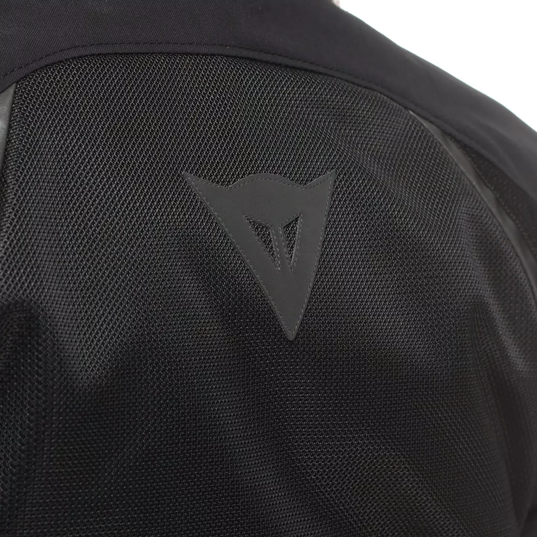 Dainese AIR FRAME 3 TEX JACKET WMN BLACK/BLACK/BLACK Outlet