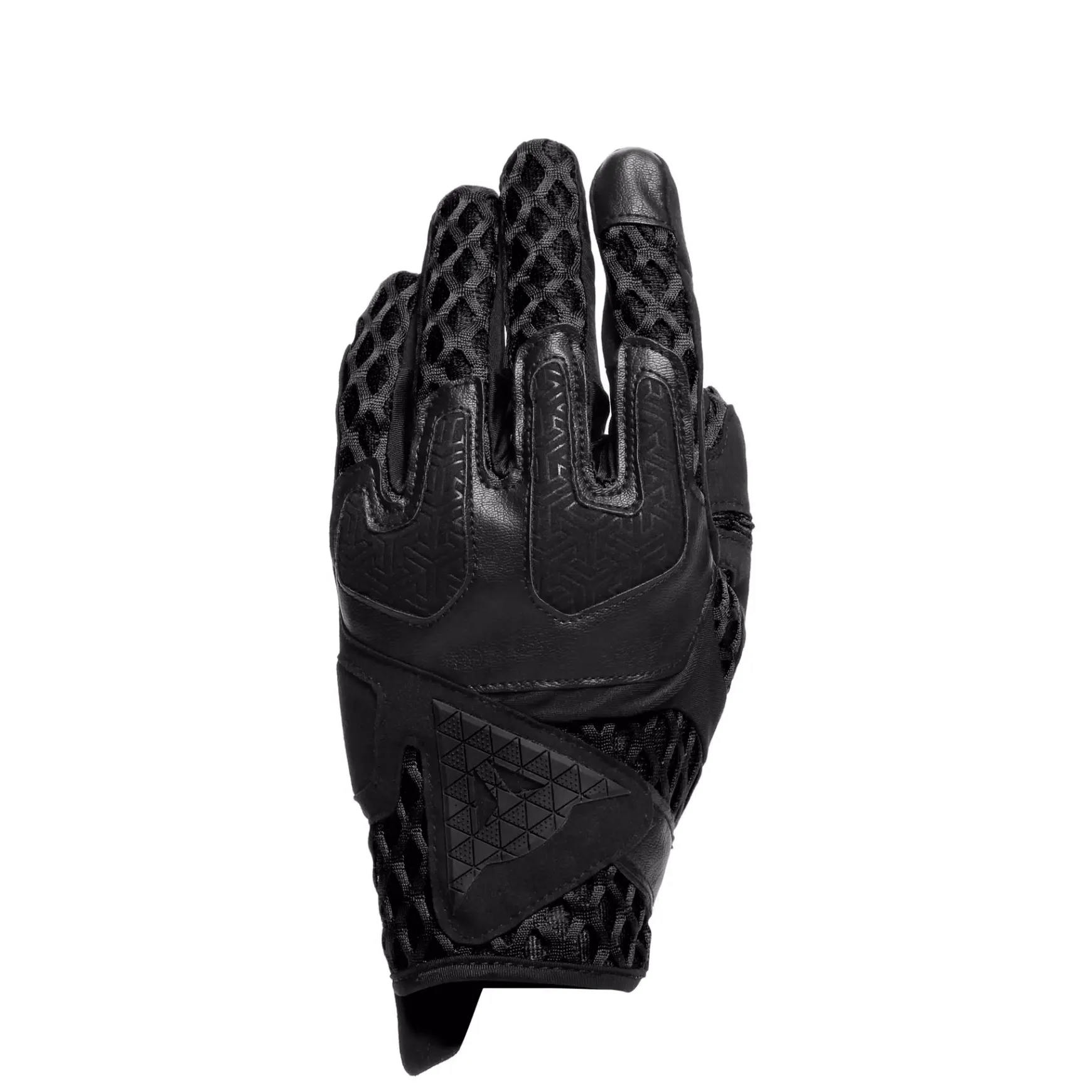 Dainese AIR-MAZE UNISEX GLOVES BLACK/BLACK Discount