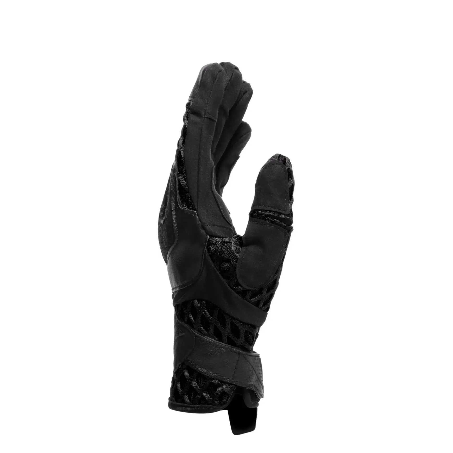 Dainese AIR-MAZE UNISEX GLOVES BLACK/BLACK Discount
