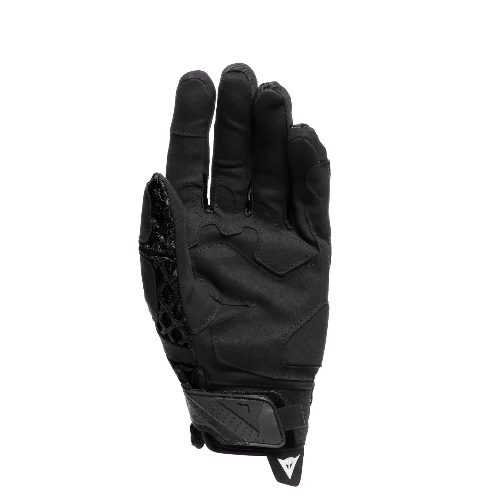 Dainese AIR-MAZE UNISEX GLOVES BLACK/BLACK Discount