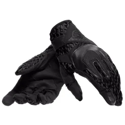 Dainese AIR-MAZE UNISEX GLOVES BLACK/BLACK Discount