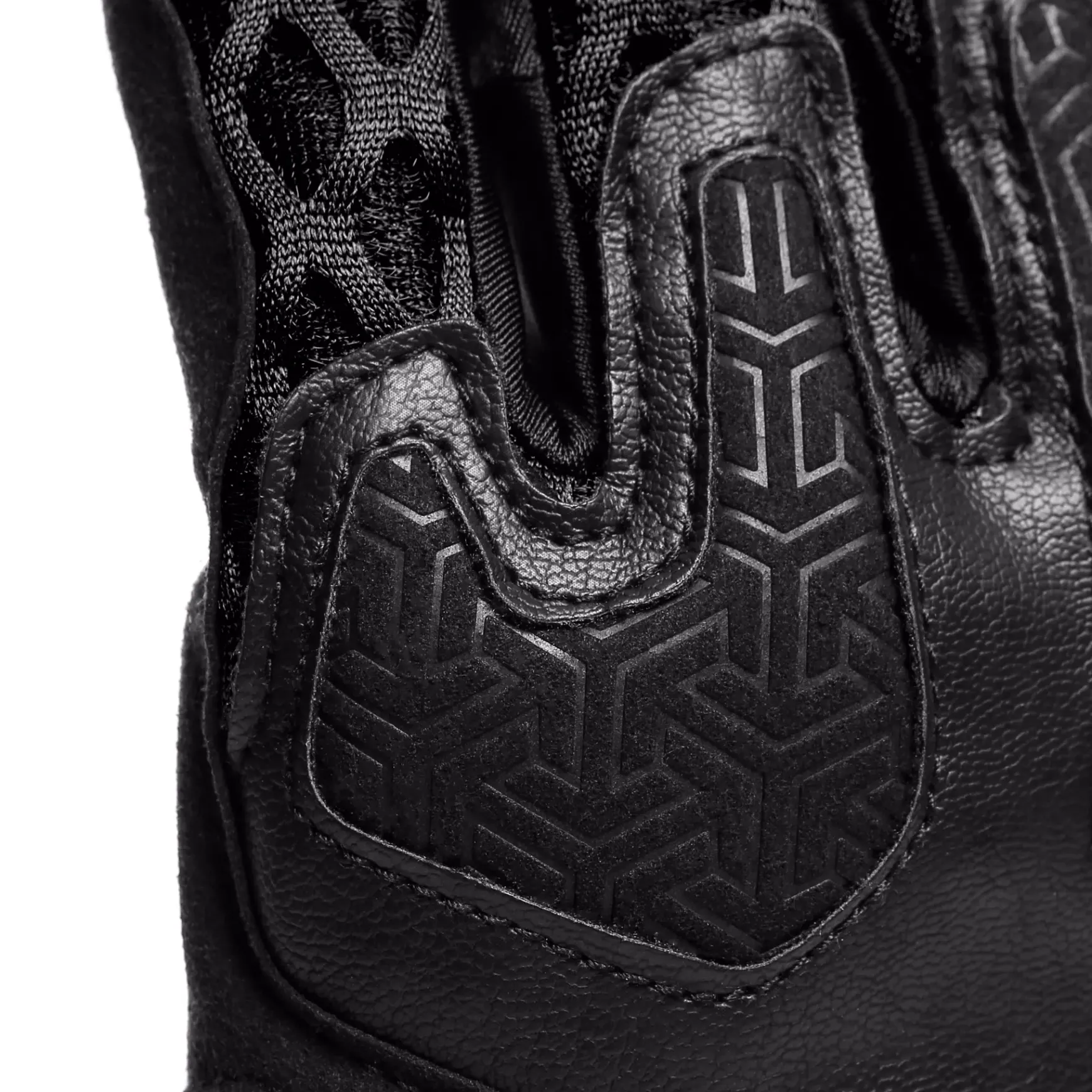 Dainese AIR-MAZE UNISEX GLOVES BLACK/BLACK Discount