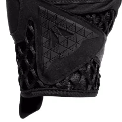 Dainese AIR-MAZE UNISEX GLOVES BLACK/BLACK Discount