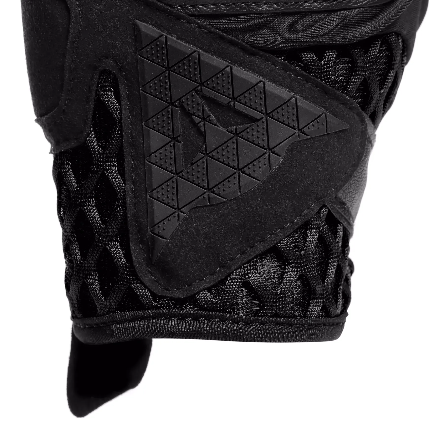 Dainese AIR-MAZE UNISEX GLOVES BLACK/BLACK Discount