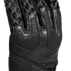 Dainese AIR-MAZE UNISEX GLOVES BLACK/BLACK Discount