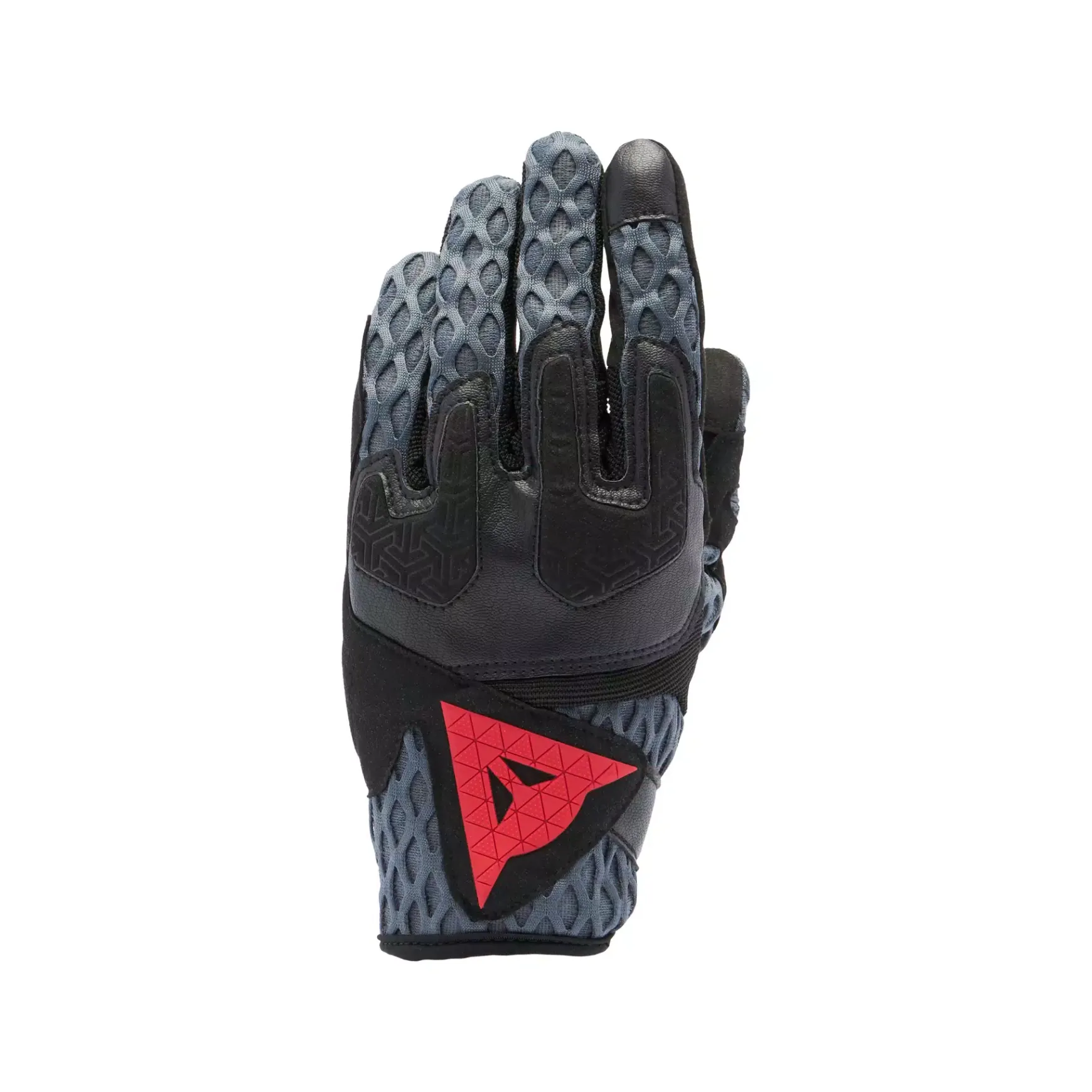 Dainese AIR-MAZE UNISEX GLOVES BLACK/IRON-GATE Clearance