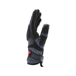 Dainese AIR-MAZE UNISEX GLOVES BLACK/IRON-GATE Clearance