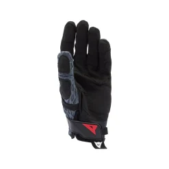 Dainese AIR-MAZE UNISEX GLOVES BLACK/IRON-GATE Clearance