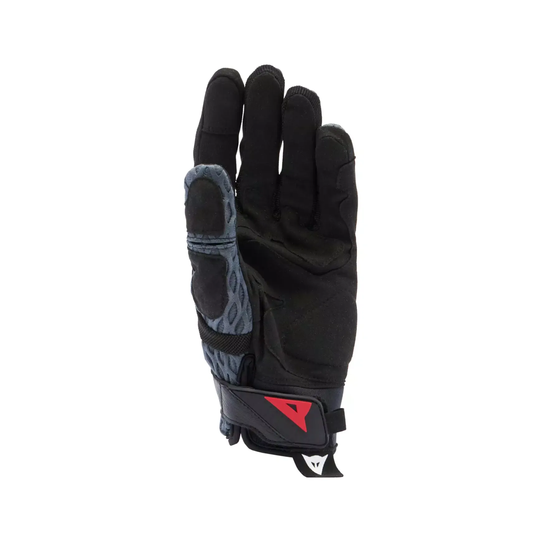 Dainese AIR-MAZE UNISEX GLOVES BLACK/IRON-GATE Clearance