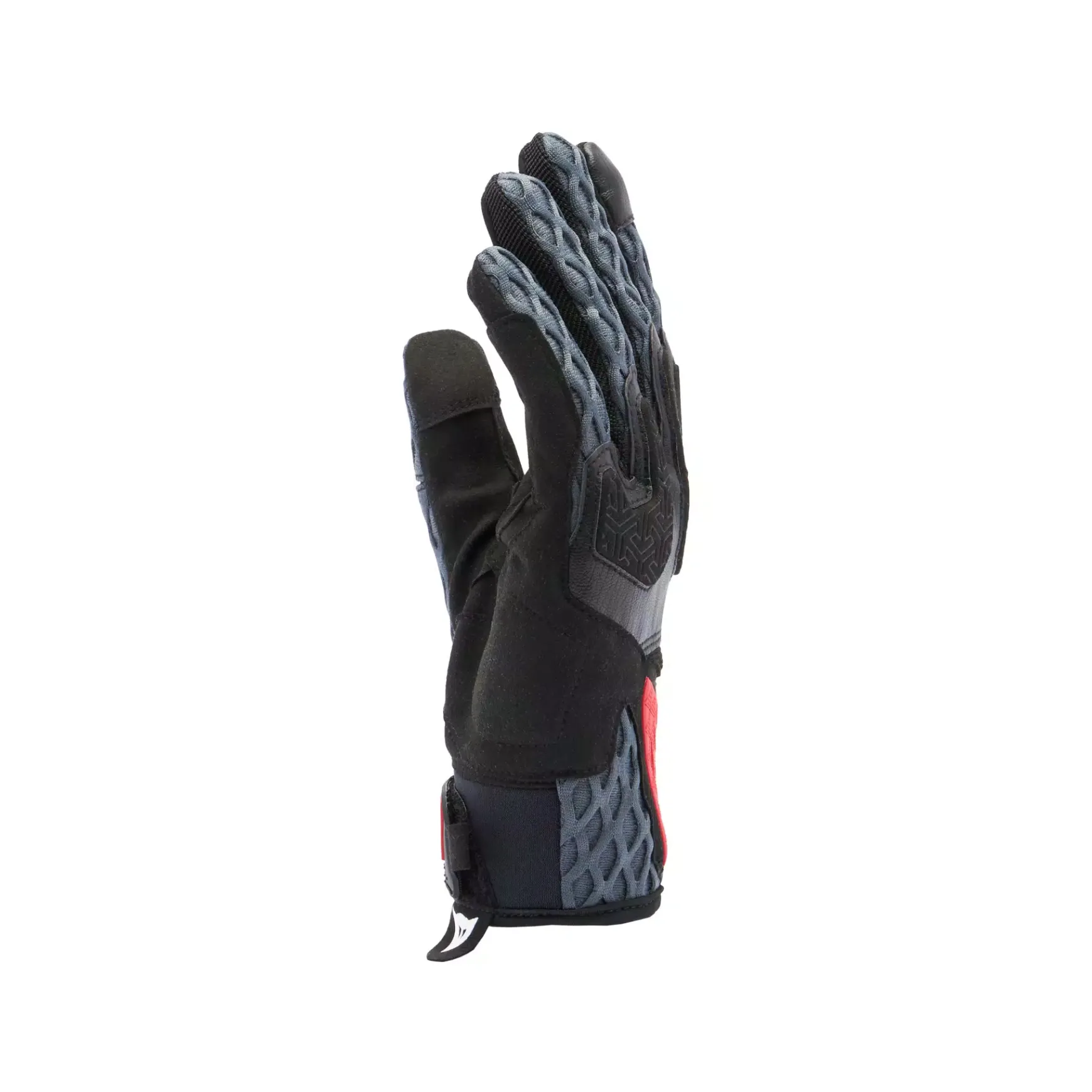 Dainese AIR-MAZE UNISEX GLOVES BLACK/IRON-GATE Clearance