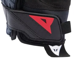 Dainese AIR-MAZE UNISEX GLOVES BLACK/IRON-GATE Clearance