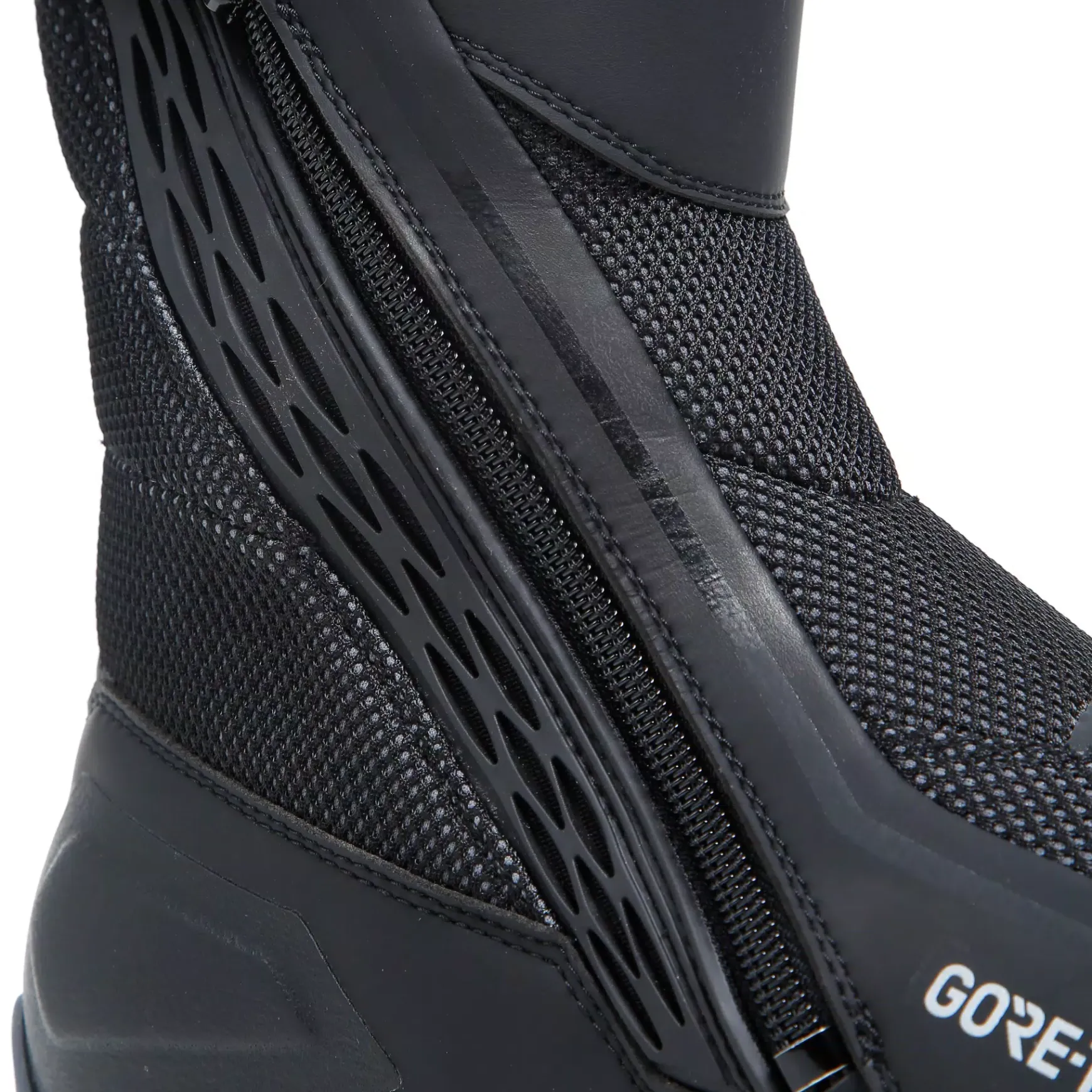 Dainese AIRTECH 3 GTX WASSERFESTE TOURING MOTORRADSTIEFEL HERREN - SCHWARZ Discount