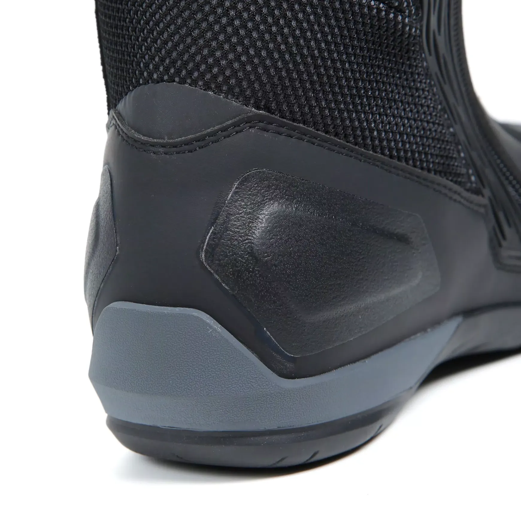 Dainese AIRTECH 3 GTX WASSERFESTE TOURING MOTORRADSTIEFEL HERREN - SCHWARZ Discount
