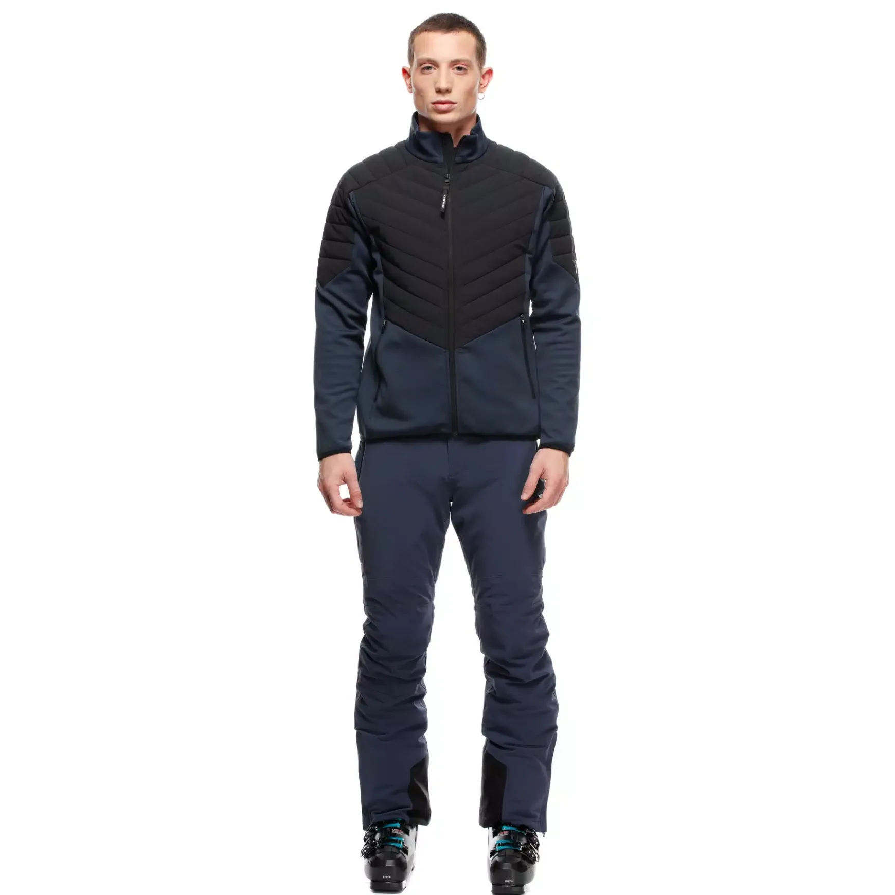 Dainese ARIANTE DERMIZAX EV™ - SKIHOSE HERREN NIGHTBLUE Sale