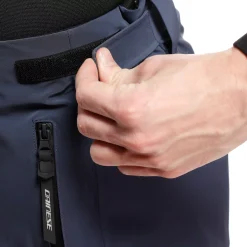 Dainese ARIANTE DERMIZAX EV™ - SKIHOSE HERREN NIGHTBLUE Sale