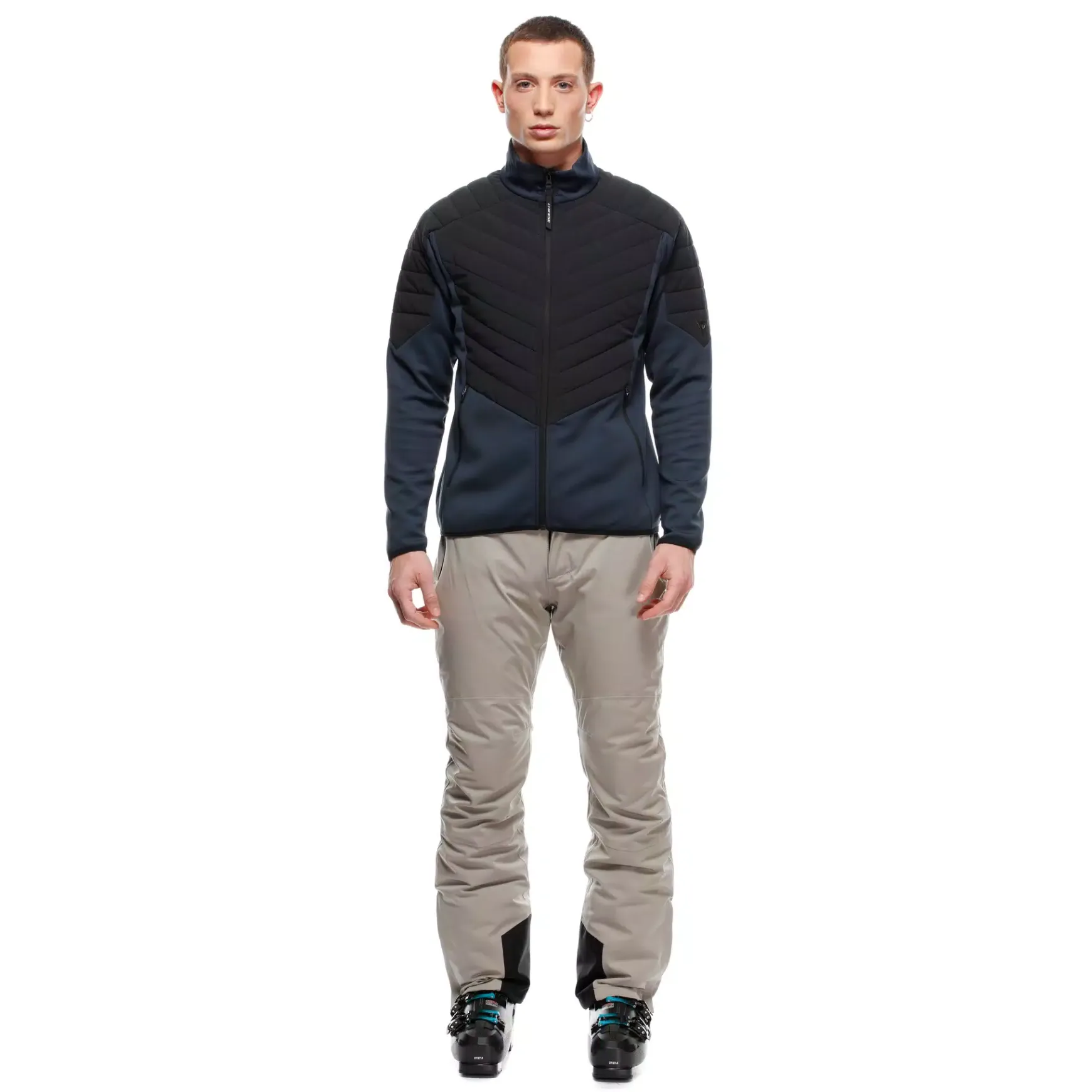 Dainese ARIANTE DERMIZAX EV™ - SKIHOSE HERREN ELEPHANT GREY Sale