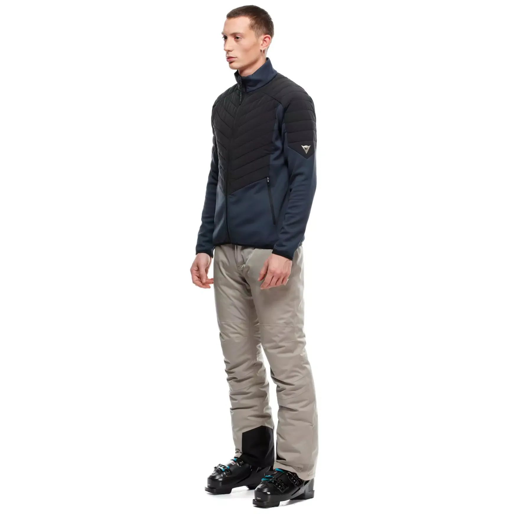 Dainese ARIANTE DERMIZAX EV™ - SKIHOSE HERREN ELEPHANT GREY Sale