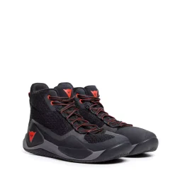 Dainese ATIPICA AIR 2 SHOES BLACK/RED-FLUO Online