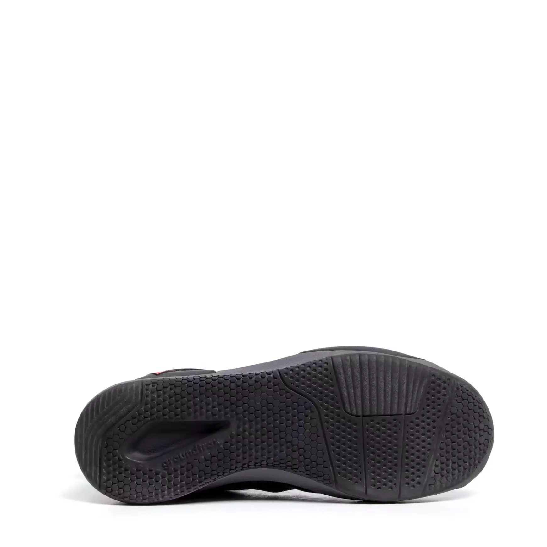 Dainese ATIPICA AIR 2 SHOES BLACK/RED-FLUO Online