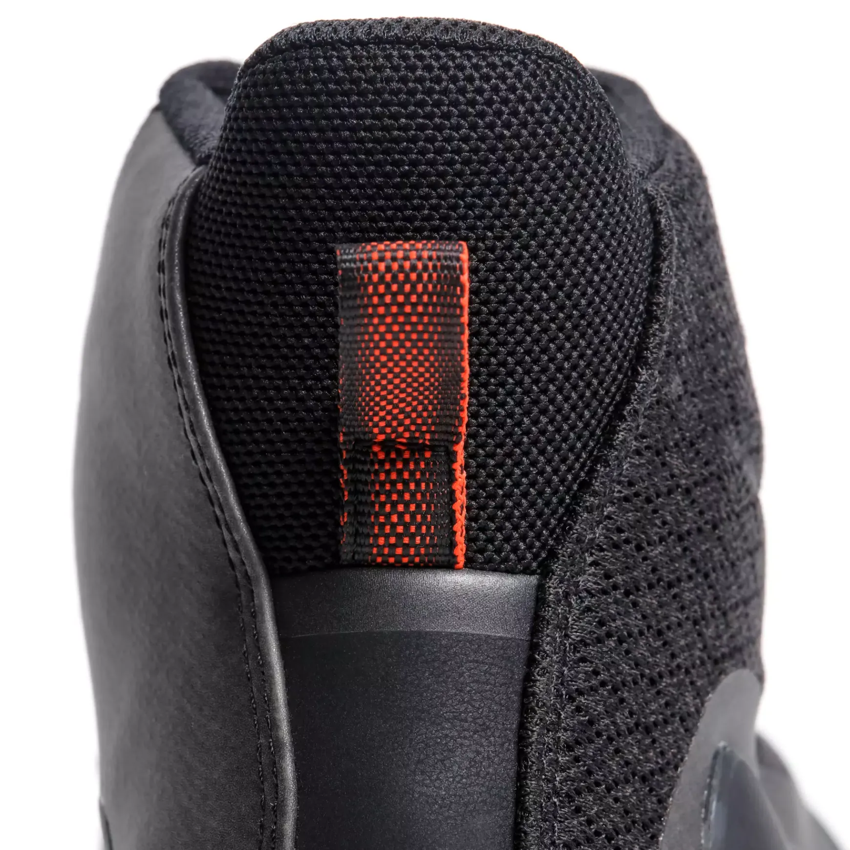 Dainese ATIPICA AIR 2 SHOES BLACK/RED-FLUO Online