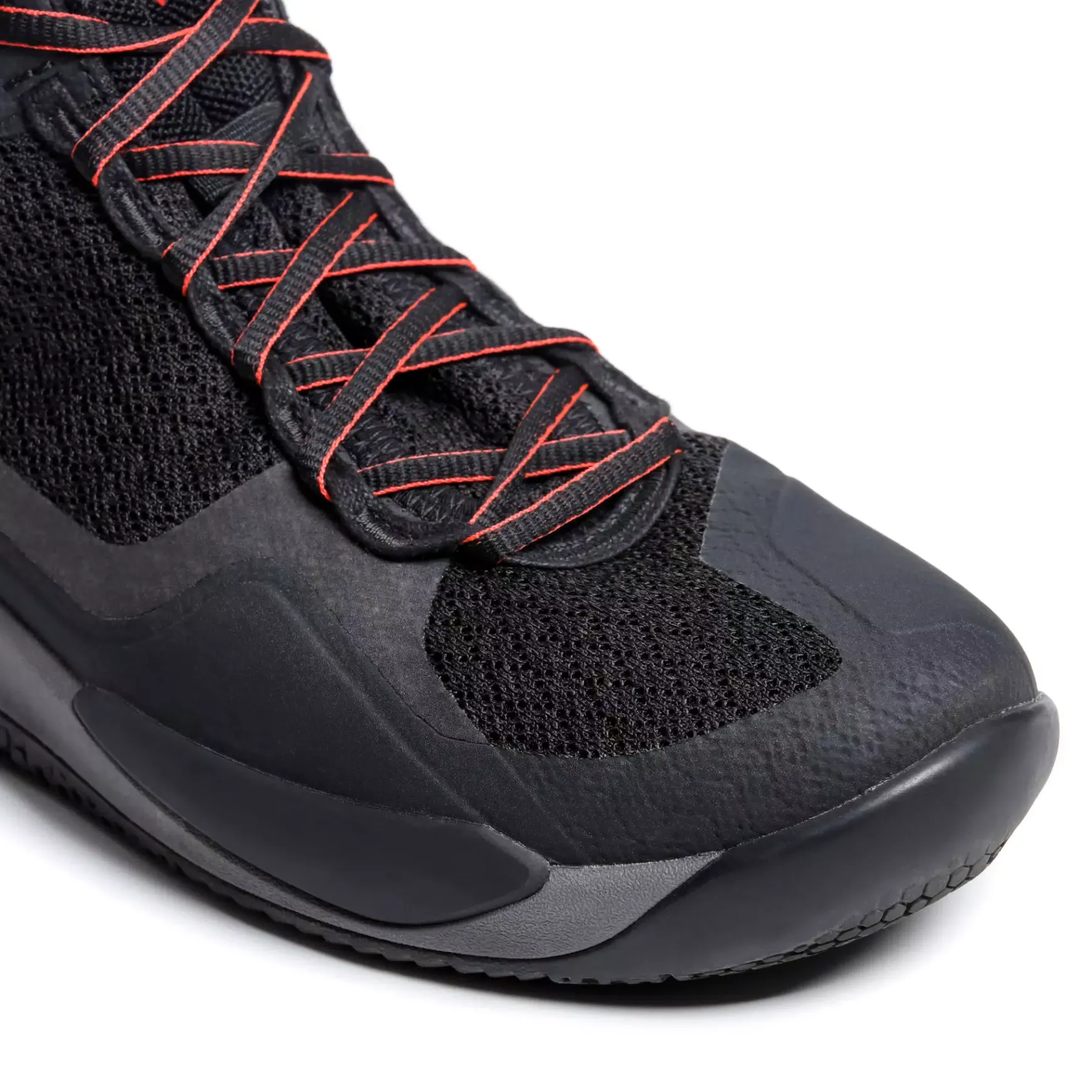 Dainese ATIPICA AIR 2 SHOES BLACK/RED-FLUO Online