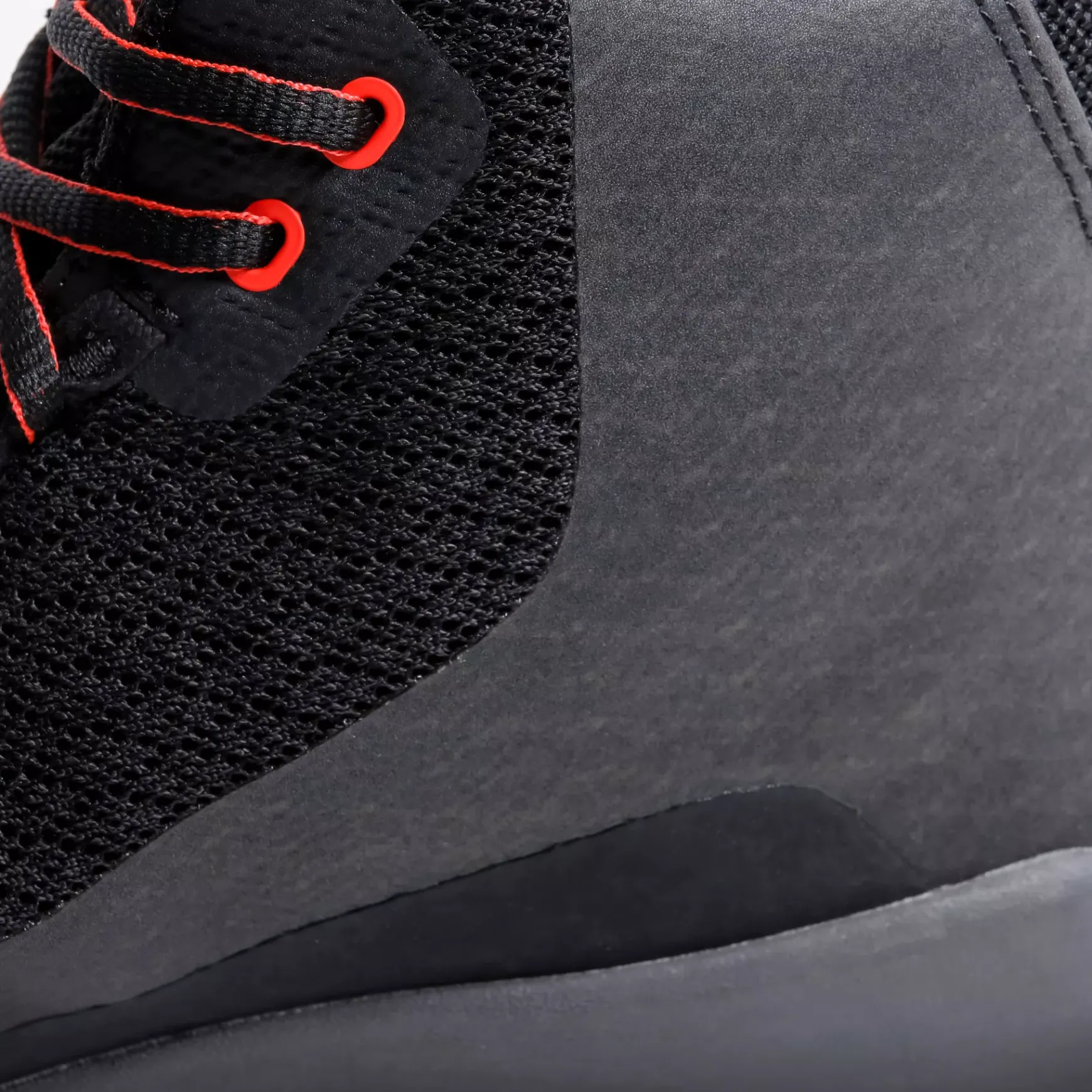 Dainese ATIPICA AIR 2 SHOES BLACK/RED-FLUO Online