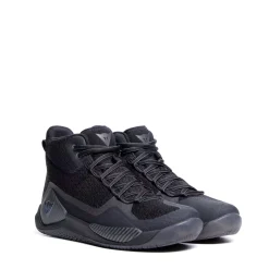 Dainese ATIPICA AIR 2 SHOES BLACK/CARBON