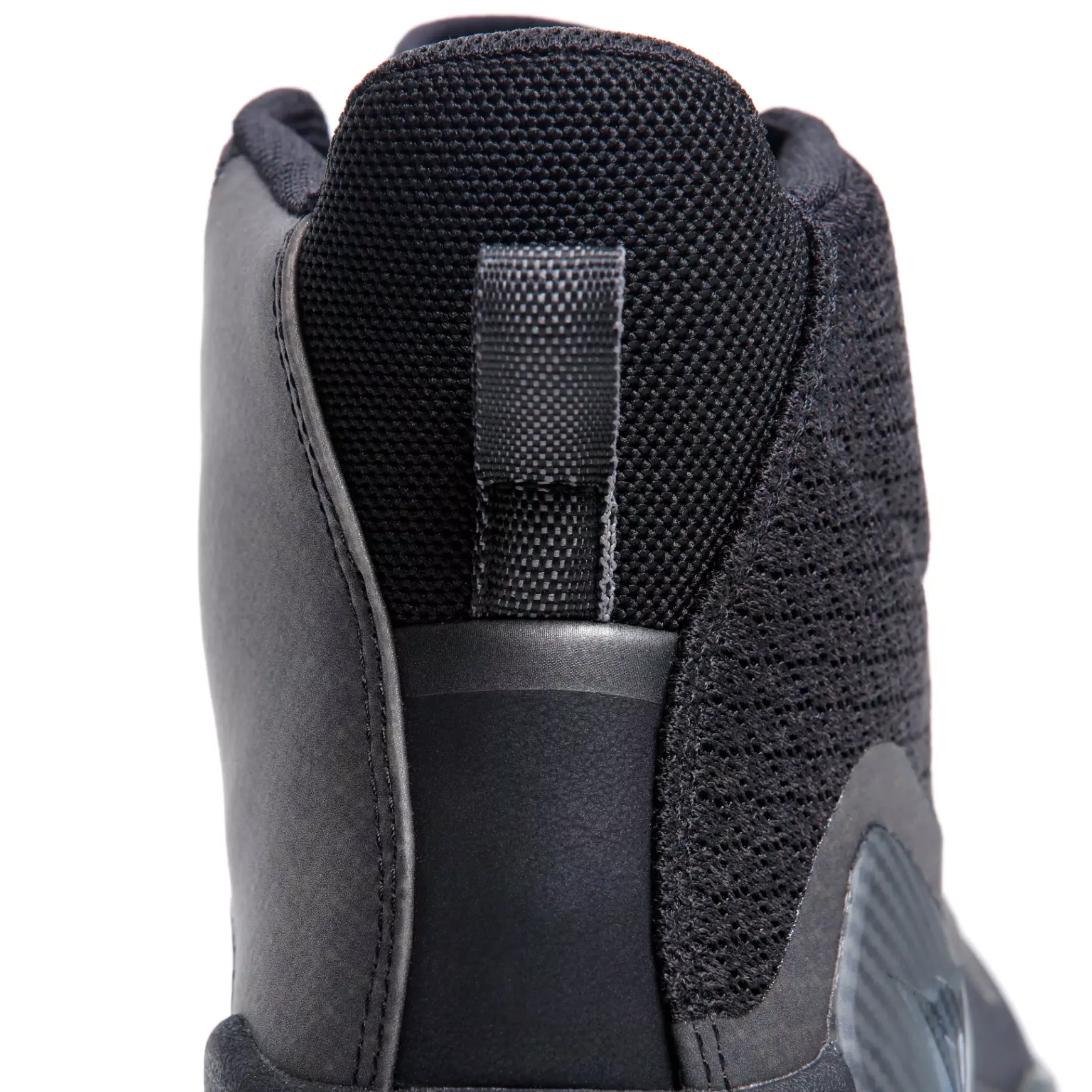 Dainese ATIPICA AIR 2 SHOES BLACK/CARBON