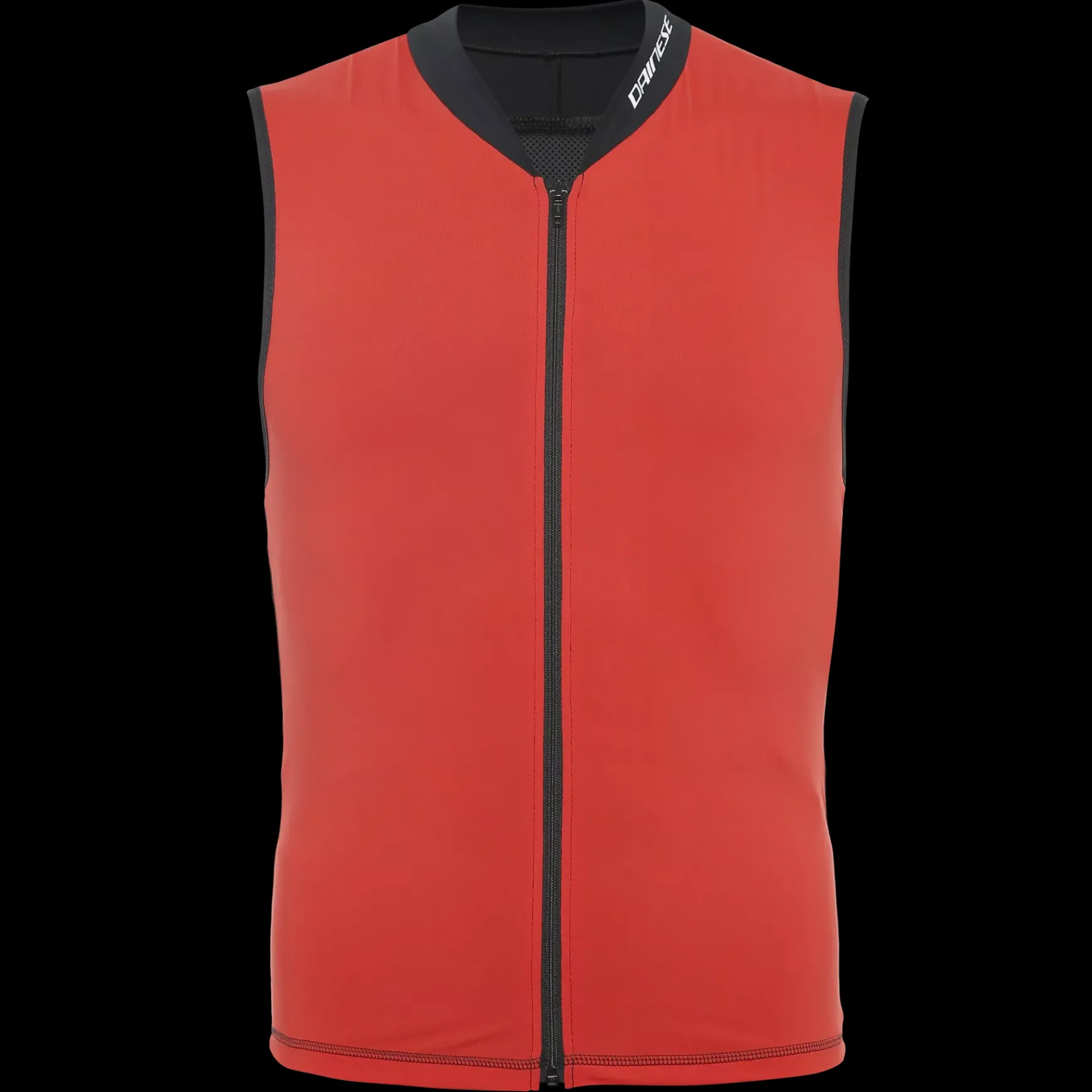 Dainese AUXAGON SKI SCHUTZWESTE HIGH-RISK-RED/STRETCH-LIMO Best