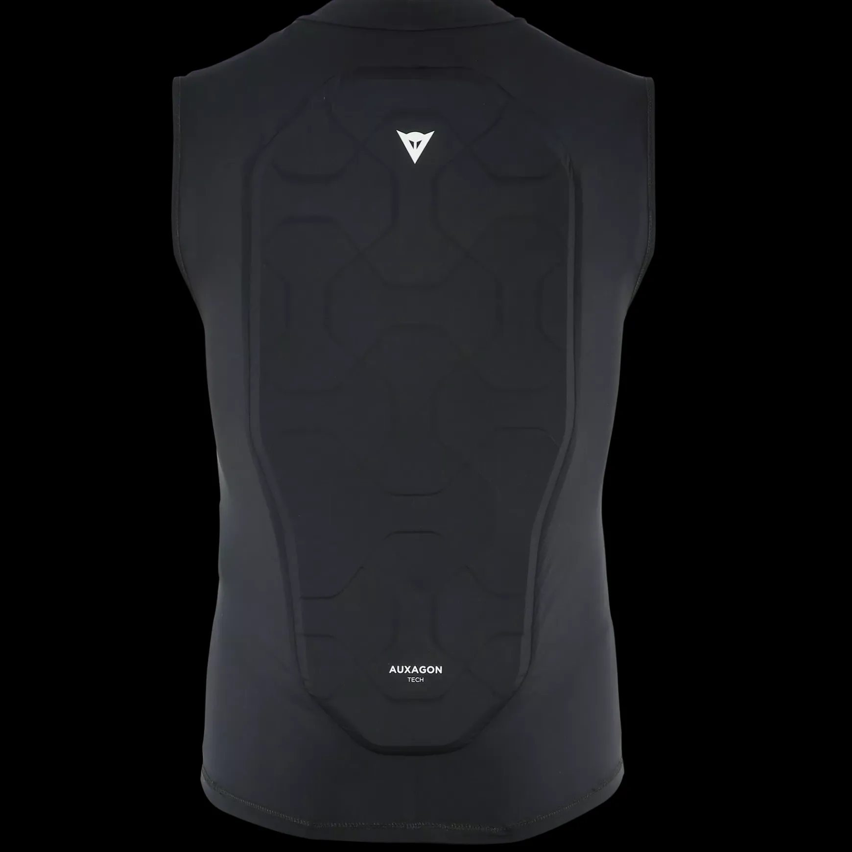 Dainese AUXAGON SKI SCHUTZWESTE ACID-GREEN/STRETCH-LIMO Sale