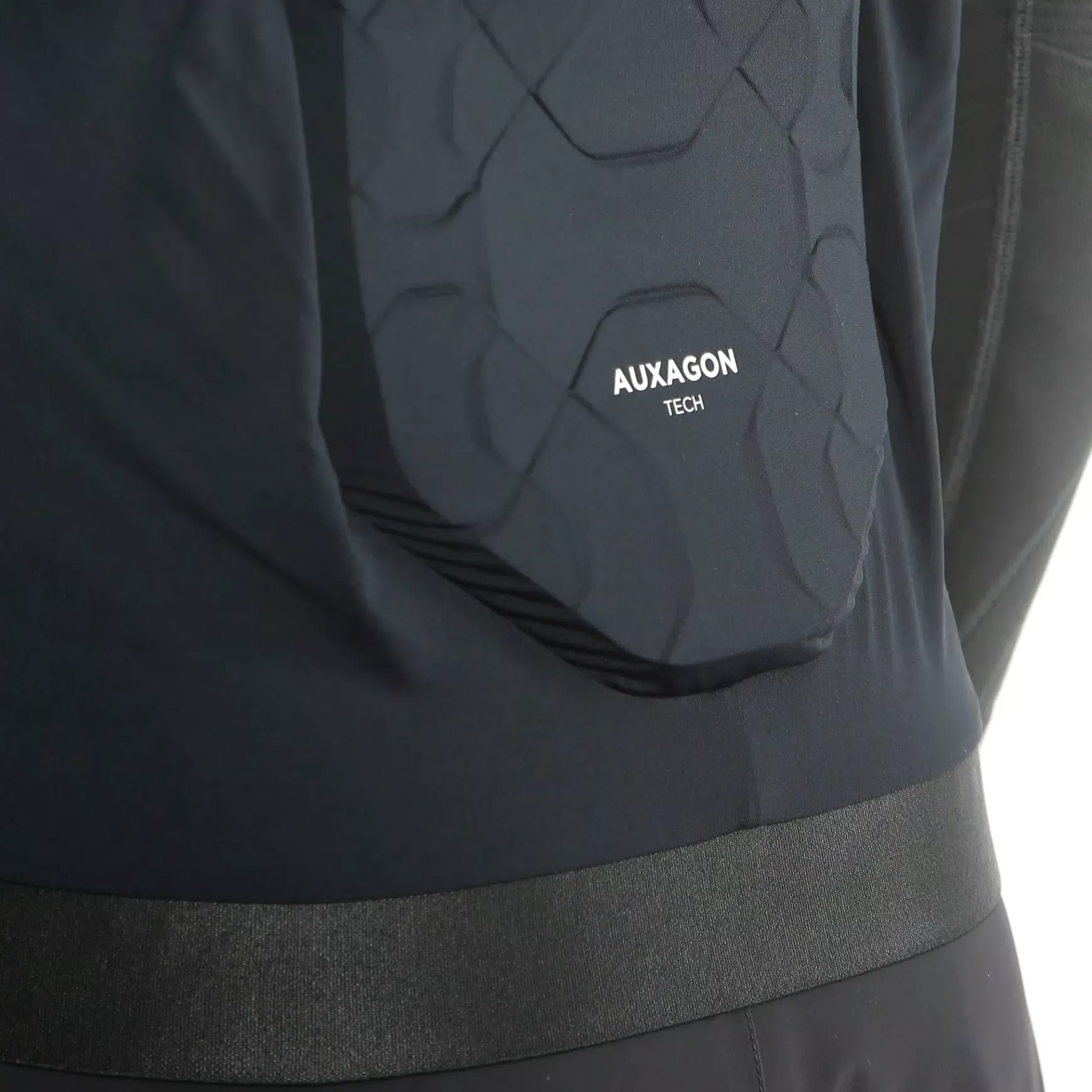 Dainese AUXAGON SKI SCHUTZWESTE FÜR HERREN STRETCH-LIMO/STRETCH-LIMO Outlet